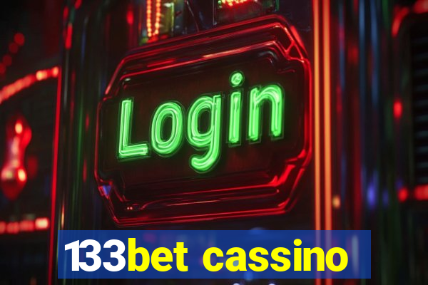 133bet cassino